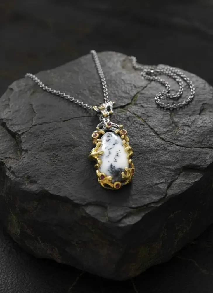 Preview: Halskette Danny